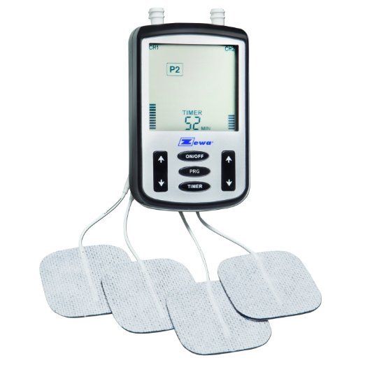 Zewa Spa Buddy Otc Tens Unit