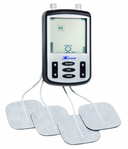 Image 0 of Zewa Digital Tens Unit