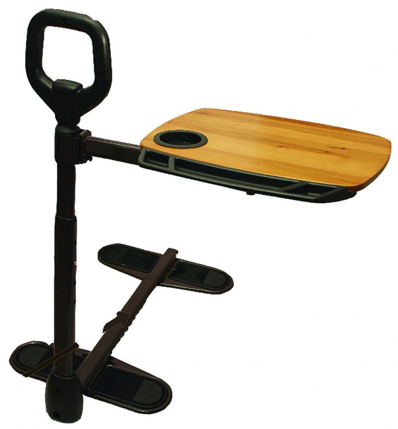 Stander Assist-A-Tray Up to 300Lbs Tray 25 Lb