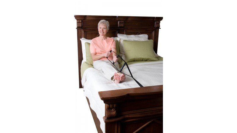 Image 0 of Stander Daily Living Aids Bed Caddie 2085 Dropship 300 Lb