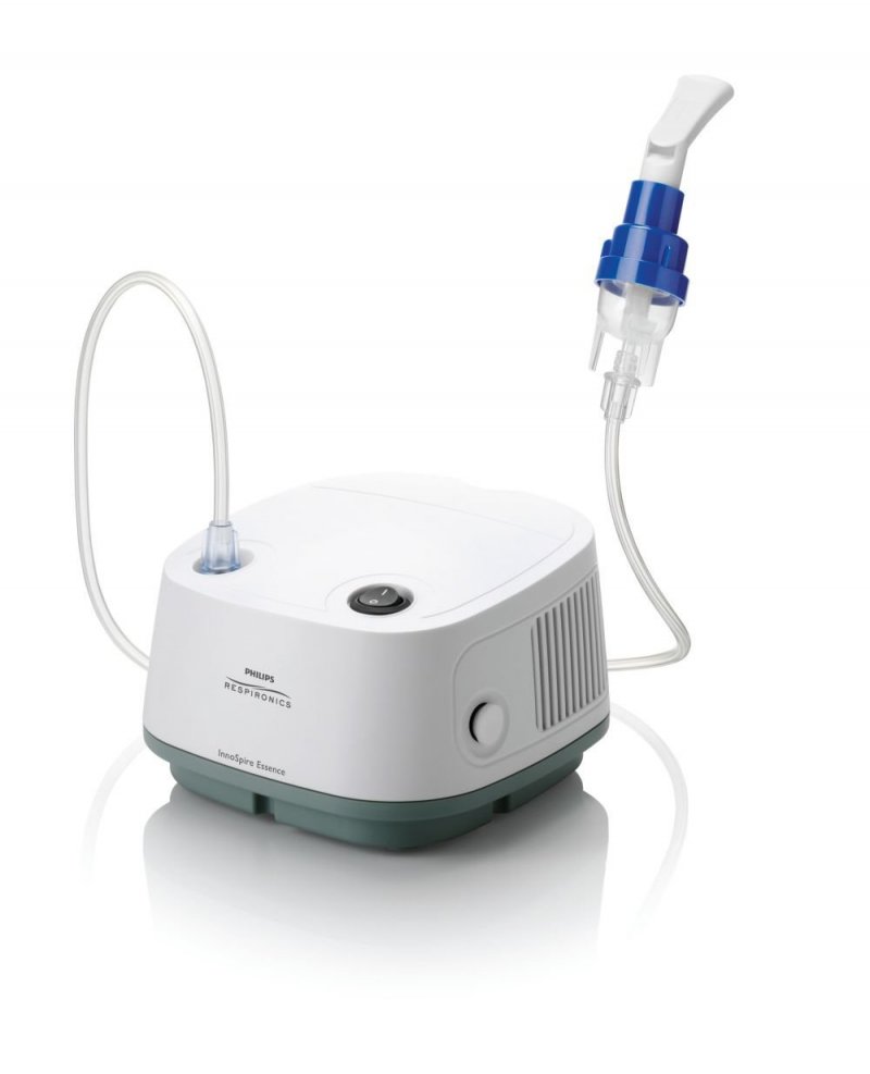 Nebulizer Comp Innospire Respironics