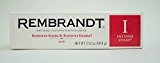 Rembrandt Intense Stain Toothpaste 3.52 Oz