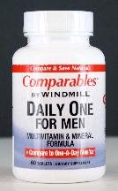 Daily One For Men Tablet 100