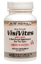 Image 0 of Visivites With Lutein 60 Tablet