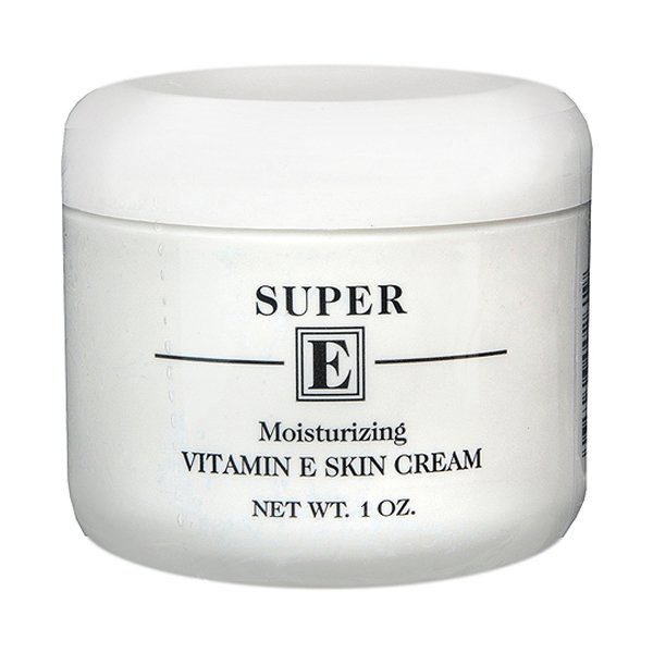 Image 0 of Vitamin E Jar Cream 1 Oz