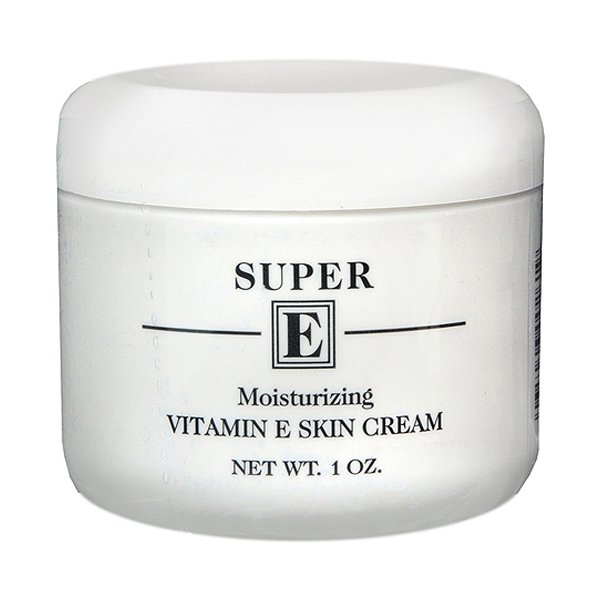 Image 0 of Vitamin E Jar Cream 1 Oz