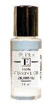 Image 0 of Vitamin E 28000IU Skin Oil 1 Oz