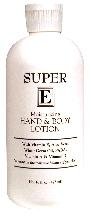 Image 0 of Vitamin E Super Hand & Body Lotion 16 Oz