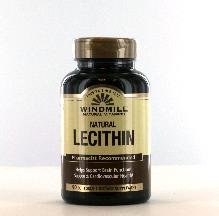 Image 0 of Lecithin Natural 90 Soft Gels