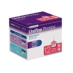 Unifine Pentips Original 12MM 29G 100 Ct