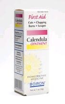 Calendula First Aid Ointment 1 Oz