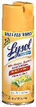 Lysol Disinfectant Spray 12.5 Oz