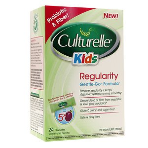 Image 0 of Culturelle Kids Regularity Ez Go 24 Ct