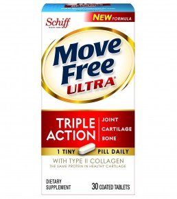 Move Free Ultra 30 Caplets