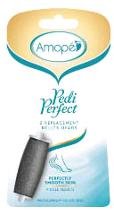 Amope Pedi Perfect Electronic Foot File Refill 2 Ct