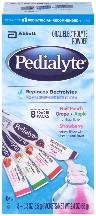 Image 0 of Pedialyte Powder Stick Assorted Flavor 8 x 8