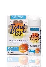 Total Block Spf 60 Face Intend Lotion 2 Oz