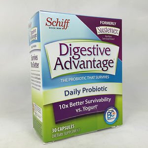 Digestive Advantage Immuni 30 Caplets