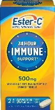 Ester-C Immune Support 90 Tablet