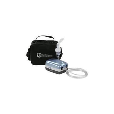 Image 0 of Nebulizer Portable System Travel
