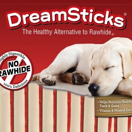 Dreamsticks Chicken 5 Ct