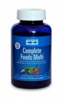 Complete Foods Multi 240 Tablet