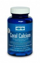 Coral Calcium With Concen Trace 60 Caps