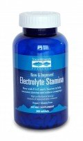 Electrolyte Stamina 90 Tablet