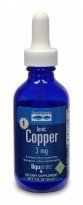 Image 0 of Liquid Ionic Copper 2 Oz