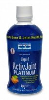 Liquid Active Joint Platinum 1 Oz