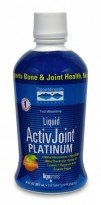 Image 0 of Liquid Active Joint Platinum 30 Oz