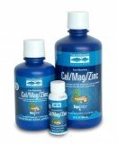 Image 0 of Liquid Calcium / Magnesium / Zinc Sample 1 Oz