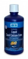 Liquid Coral Extra 32 Oz