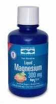 Image 0 of Liquid Magnesium 300 Mg 16 Oz