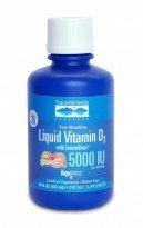 Image 0 of Liquid Vitamin D3 16 Oz.