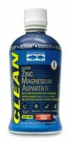 Image 0 of Tmrfit Series Liquid Zinc Magnesium Aspartate 30 Oz