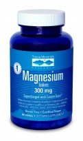 Image 0 of Magnesium Tablet 60