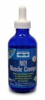 Image 0 of Liquid NO! Muscle Cramps 4 Oz