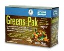 Image 0 of Greens Pak-Chocolate 1 Packets