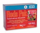 Image 0 of Reds Pack 1 Packet