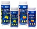 Image 0 of Stress - X Magnesium Powder Rasp-Lemon 100 Servings 16.9 Oz