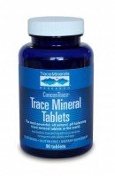 Image 0 of Trace Minerals 90 Tablet