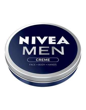 Image 0 of Nivea For Men Cream 1 Oz