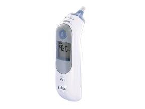 Image 0 of Thermoscan Ear Thermometer #Irt6500