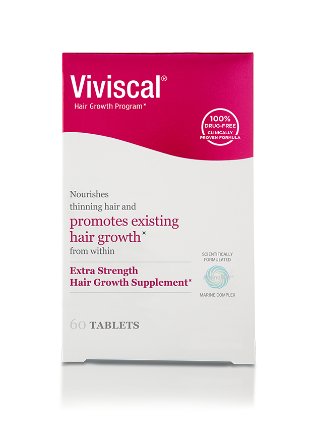 Image 0 of Viviscal Hair Dietary Supplements 60 Tablet