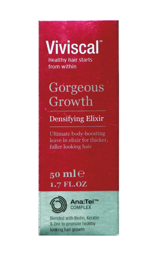 Viviscal Densifying Elixir 2 Oz