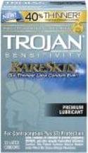 Trojan Bare Skin 10 Condom