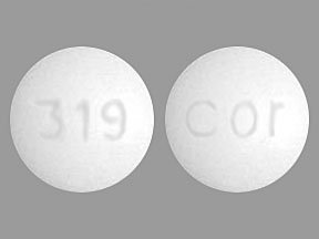 Image 0 of Acarbose 50 Mg Tabs 100 By Virtus Pharmaceutical