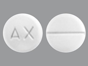Image 0 of Allopurinol 300 Mg 500 Tabs By Accord Pharma.