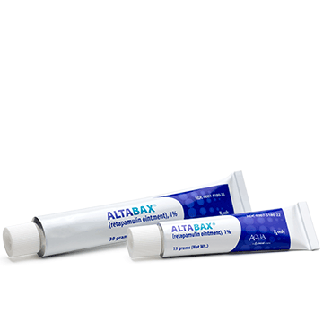 Image 0 of Altabax 1% Ointment 15 Gm By Aqua Pharmaceutical